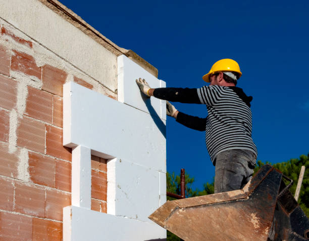 Insulation Repair Services