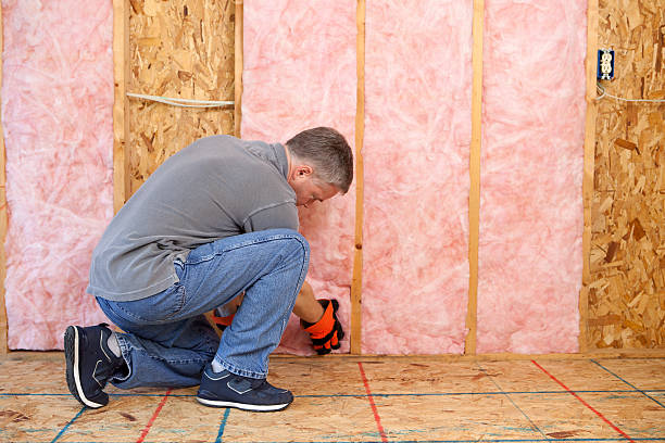 Garage Insulation Installation in Dayton, NJ